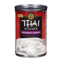 Coconut cream